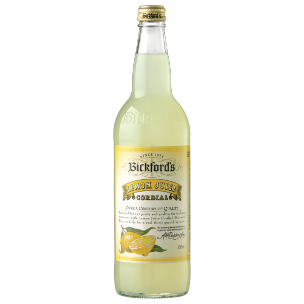 Bickford's Lime Juice Cordial Prices, Specials and Info GrogPrices