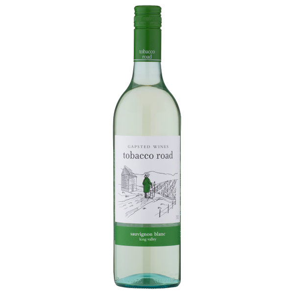Gapsted Wines Tobacco Road Chardonnay Prices, Specials and Info