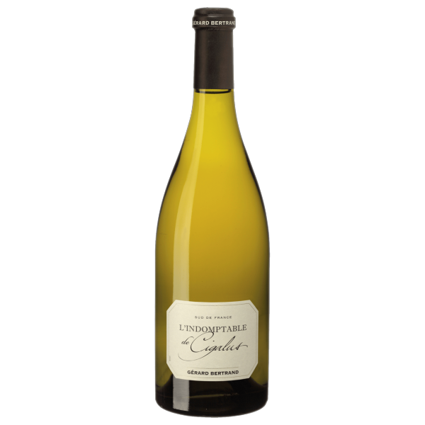 Gerard Bertrand L'Indomptable de Cigalus Blanc Prices, Specials