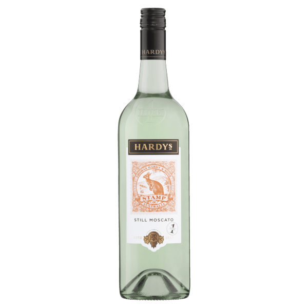 Hardy's Stamp of Australia Moscato Prices, Specials and Info