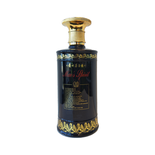 GUOJIAO 焼酎 500ml 52% GUOJIAO 焼酎 52% 500ml 1573