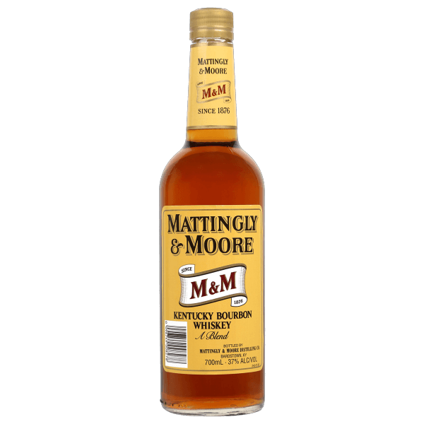 Mattingly & Moore Bourbon Prices, Specials and Info | GrogPrices