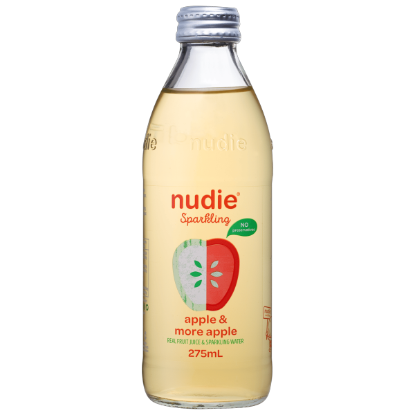 nudie Apple More Apple Prices, Specials and Info GrogPrices