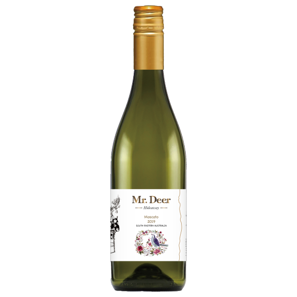 Red Deer Station Hideway Moscato 2019 Prices, Specials and - Main Image