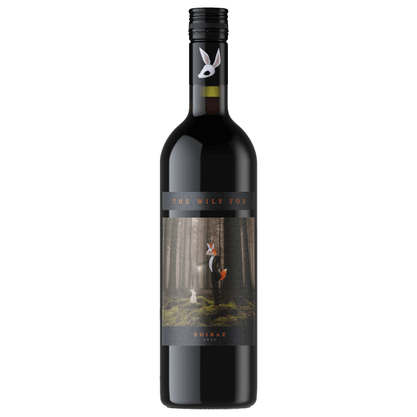 Kellermeister Wild Witch Barossa Shiraz Prices, Specials and Info