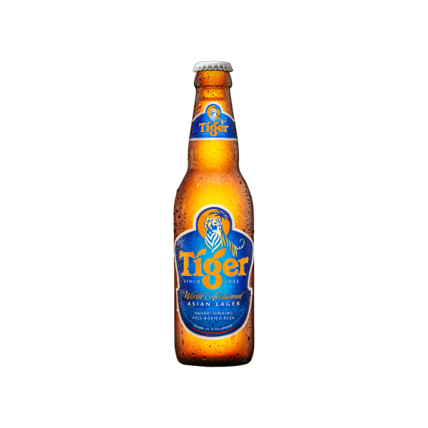 Tiger Beer Prices, Specials and Info | GrogPrices